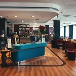 Hotel Ibis Styles Wałbrzych