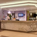 Ibis Styles 3* Walbrzych