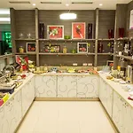 Ibis Styles Wałbrzych