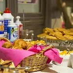 Ibis Styles 3*