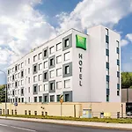 Hotel Ibis Styles 3*