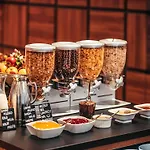 酒店 Ibis Styles 瓦乌布日赫