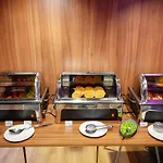Ibis Styles Hotel 3*