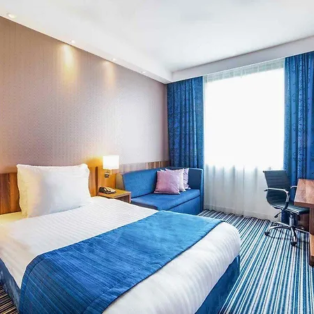 Hotel Ibis Styles Wałbrzych