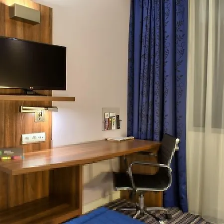 Ibis Styles Hotel Wałbrzych