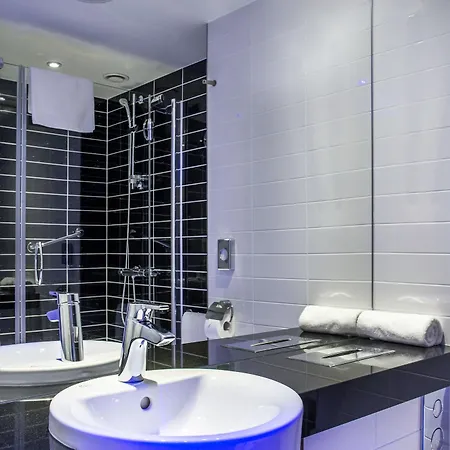 Hotel Ibis Styles