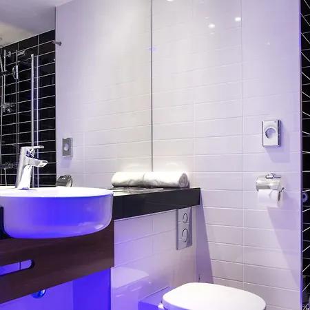Ibis Styles