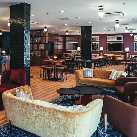 Ibis Styles 3* Wałbrzych