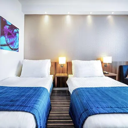 Hotel Ibis Styles Wałbrzych