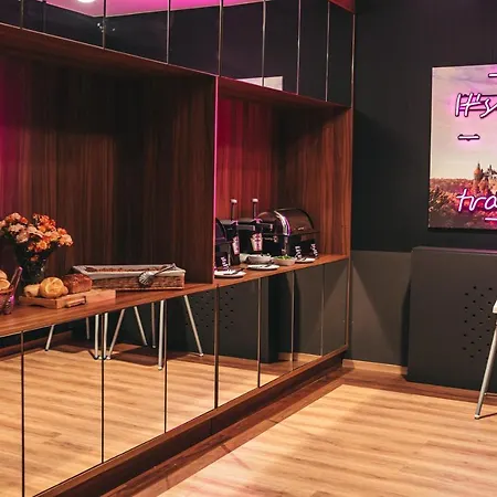 Ibis Styles 3*