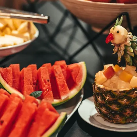 Ibis Styles Hotel