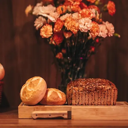 Ibis Styles ヴァウブジフ