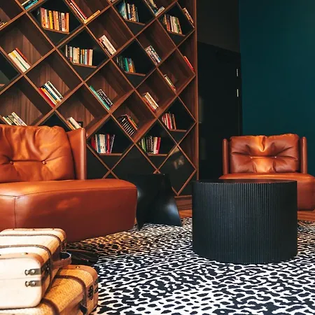 Ibis Styles 3* ヴァウブジフ