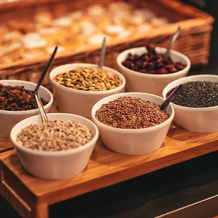 Ibis Styles 3* ヴァウブジフ