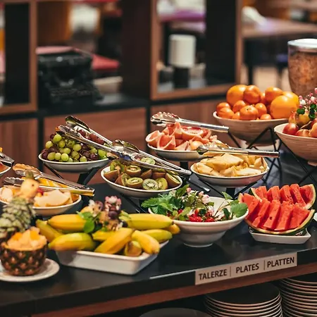 Ibis Styles 3* ヴァウブジフ