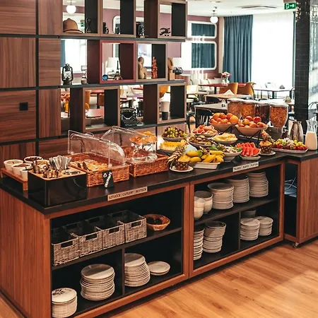 ホテル Ibis Styles 3*