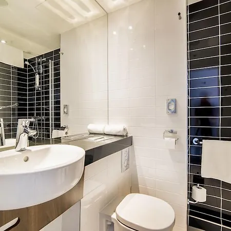 Ibis Styles 3*