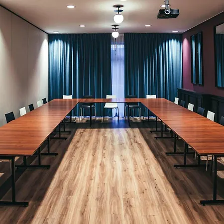 Hotel Ibis Styles Wałbrzych
