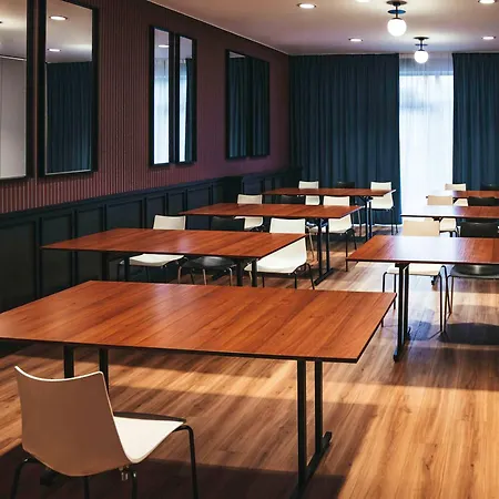 Ibis Styles Wałbrzych