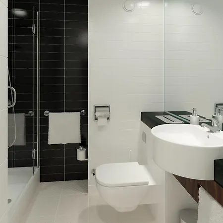 Hotel Ibis Styles 3*