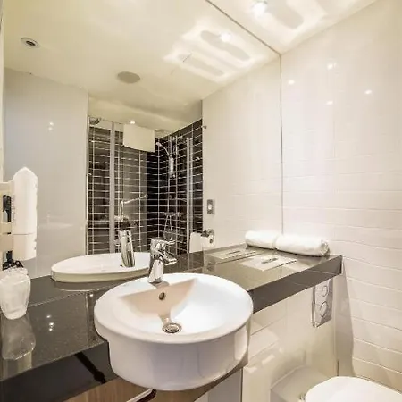 Hotel Ibis Styles