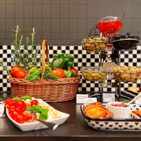 Ibis Styles Wałbrzych