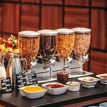 Ibis Styles Wałbrzych