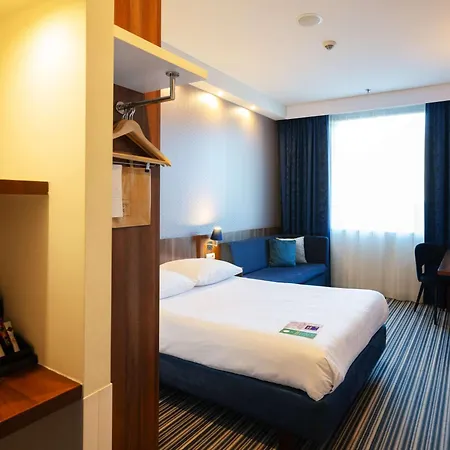 Hotel Ibis Styles