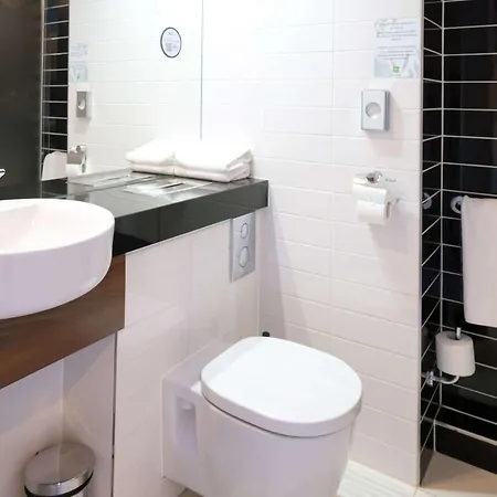 Ibis Styles Hotel Wałbrzych