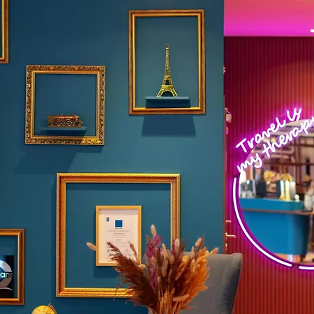 Ibis Styles 3* Wałbrzych
