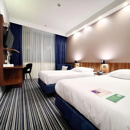 Hotel Ibis Styles