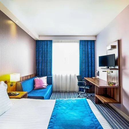 Ibis Styles 3*
