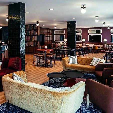 Ibis Styles