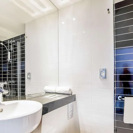 Ibis Styles Hotel Waldenburg