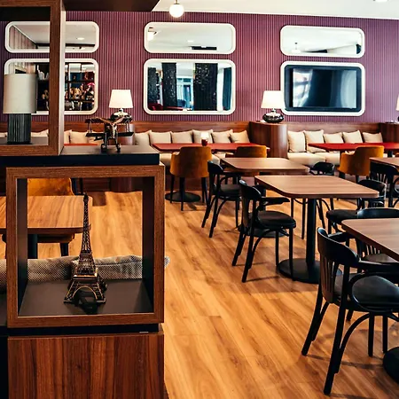 Ibis Styles Wałbrzych