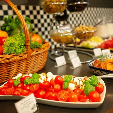 Ibis Styles ヴァウブジフ