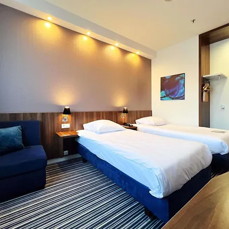 Hotel Ibis Styles