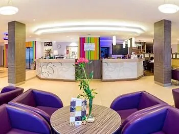 Ibis Styles