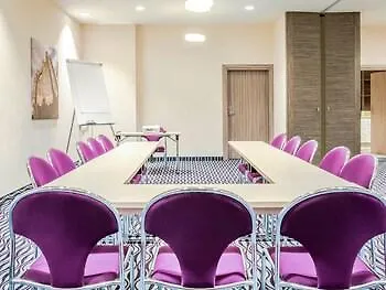 Ibis Styles Hotel 3*