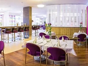Ibis Styles 3*