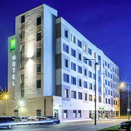 Ibis Styles Hotel Waldenburg