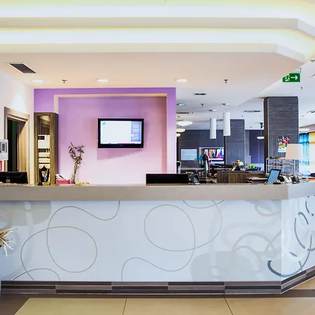 Ibis Styles Hotel