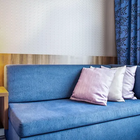 Ibis Styles 3* ヴァウブジフ