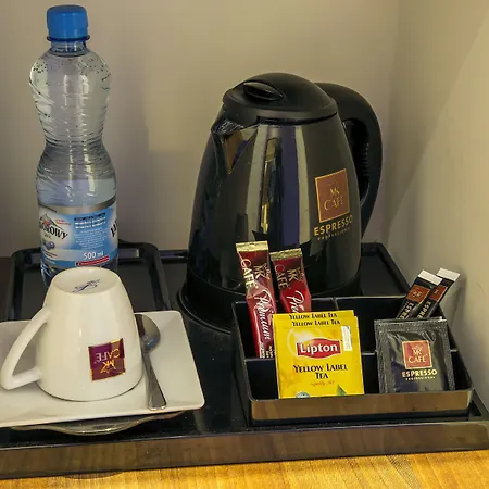 Ibis Styles 3*