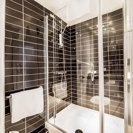 Ξενοδοχείο Ibis Styles 3*