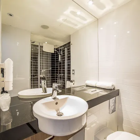 Ibis Styles Wałbrzych