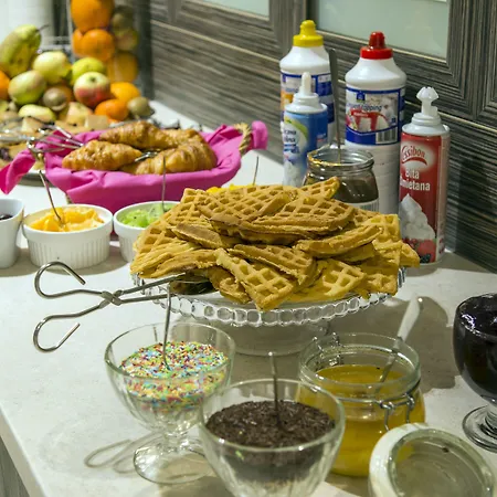 Ibis Styles ホテル 3*