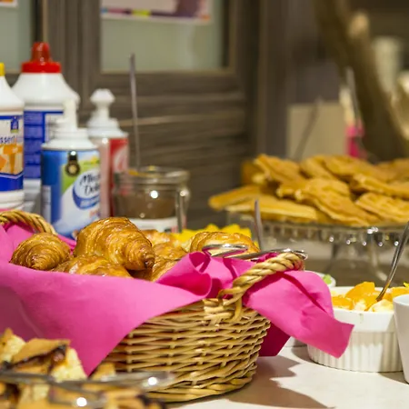 Ibis Styles 3*