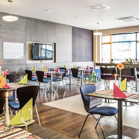Ibis Styles
