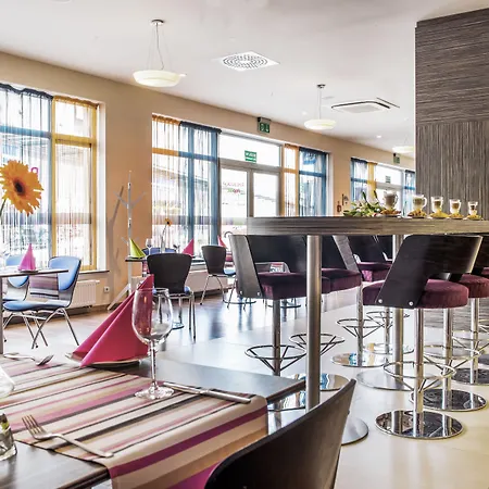 Ibis Styles ホテル 3*